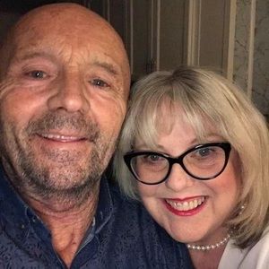 Meet your Posher, Anne